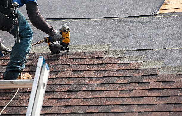 Licensed Gutter Installation service in Sunnyvale, TX - Brentwood Metal Roofing